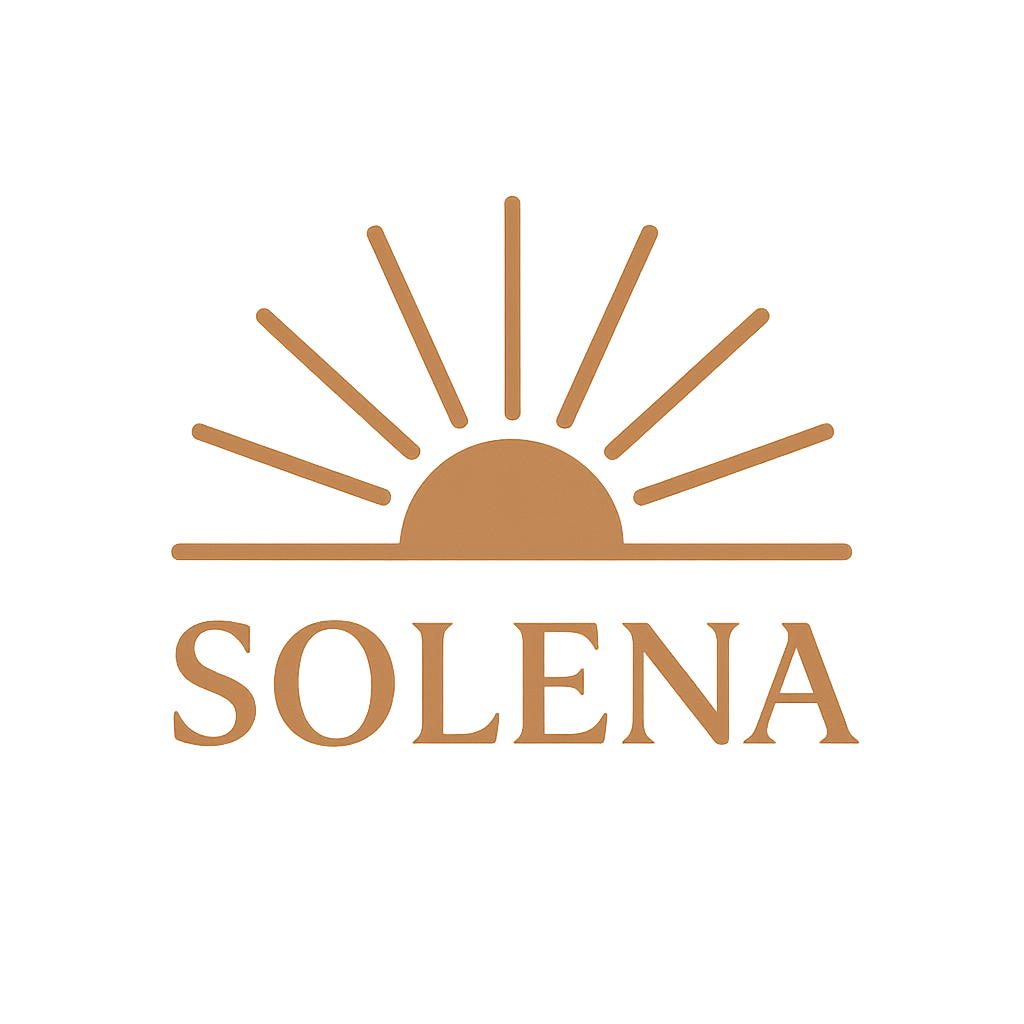 Solena Logo